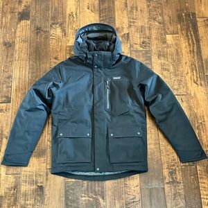 Men’s Patagonia Topley Down Jacket